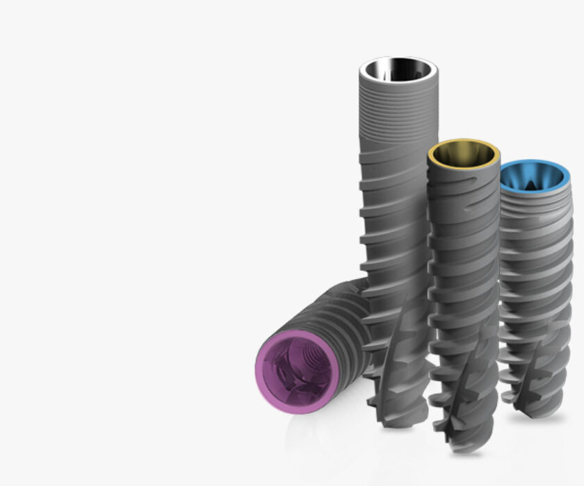 CloseFit-Implants