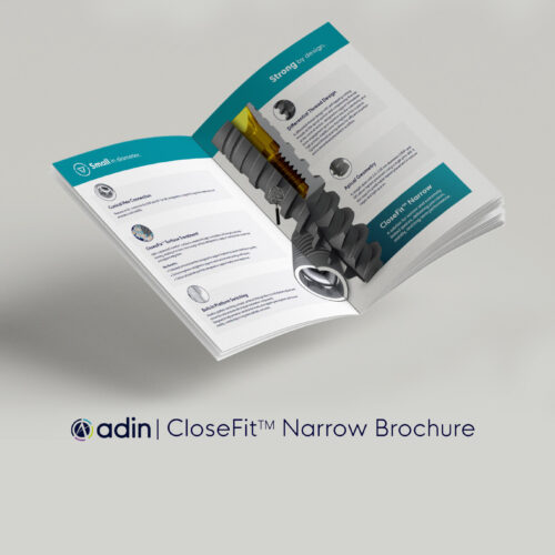 CloseFit-Narrow